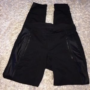 Lululemon work pants